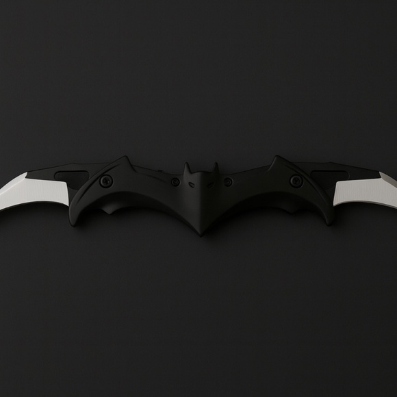 Self defense Batman knife double blade - Picture 3 of 4